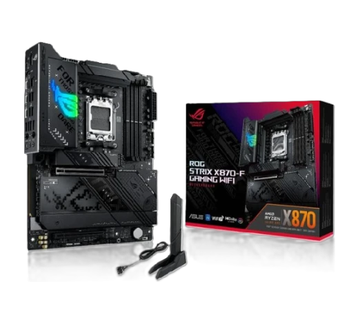 Asus ROG Strix X870-F Gaming Wifi